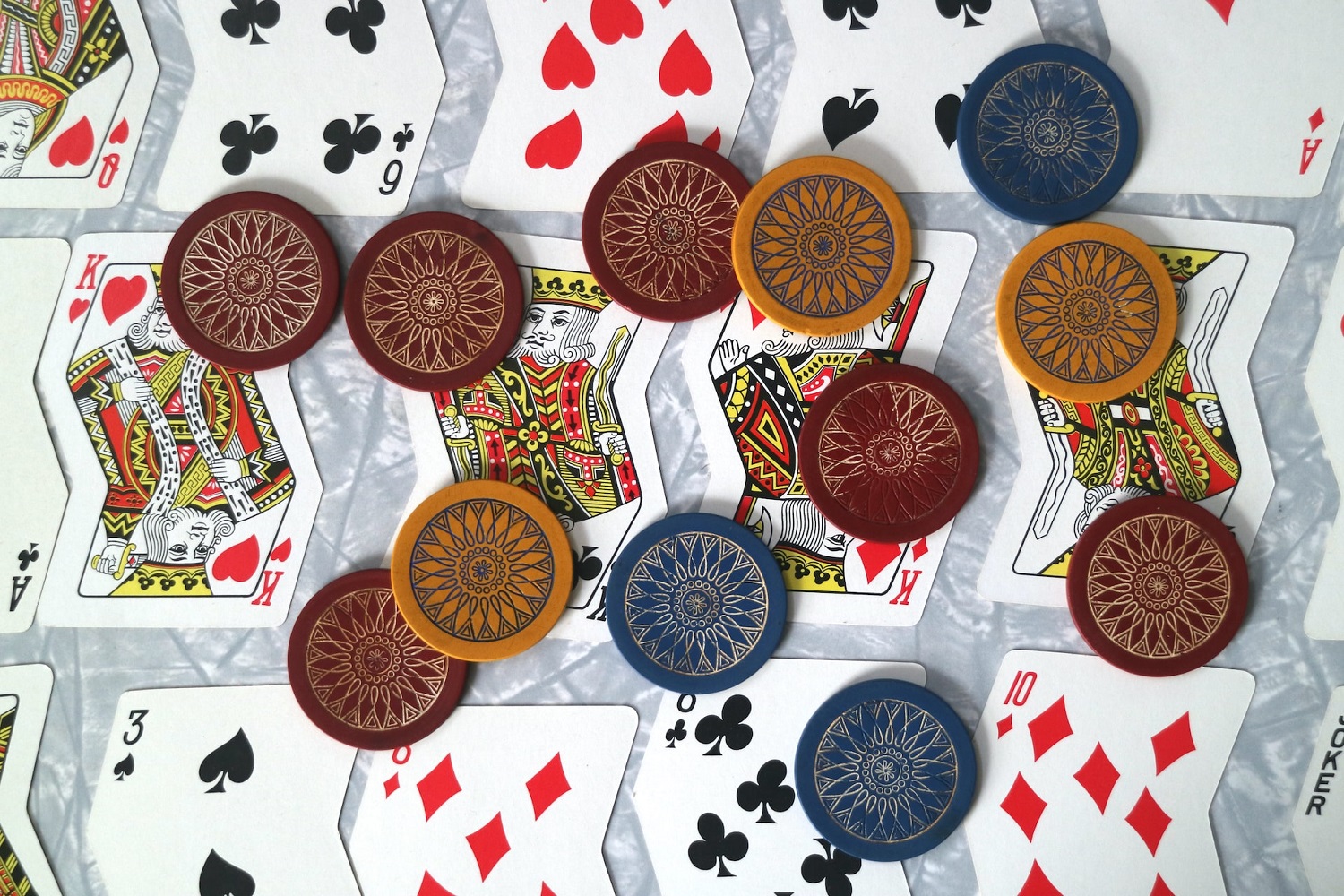 How To Play Poker: 5 Keys To Learn The Games
