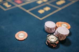 The Secrets Of Getting Free Poker Chips In An Online Casino